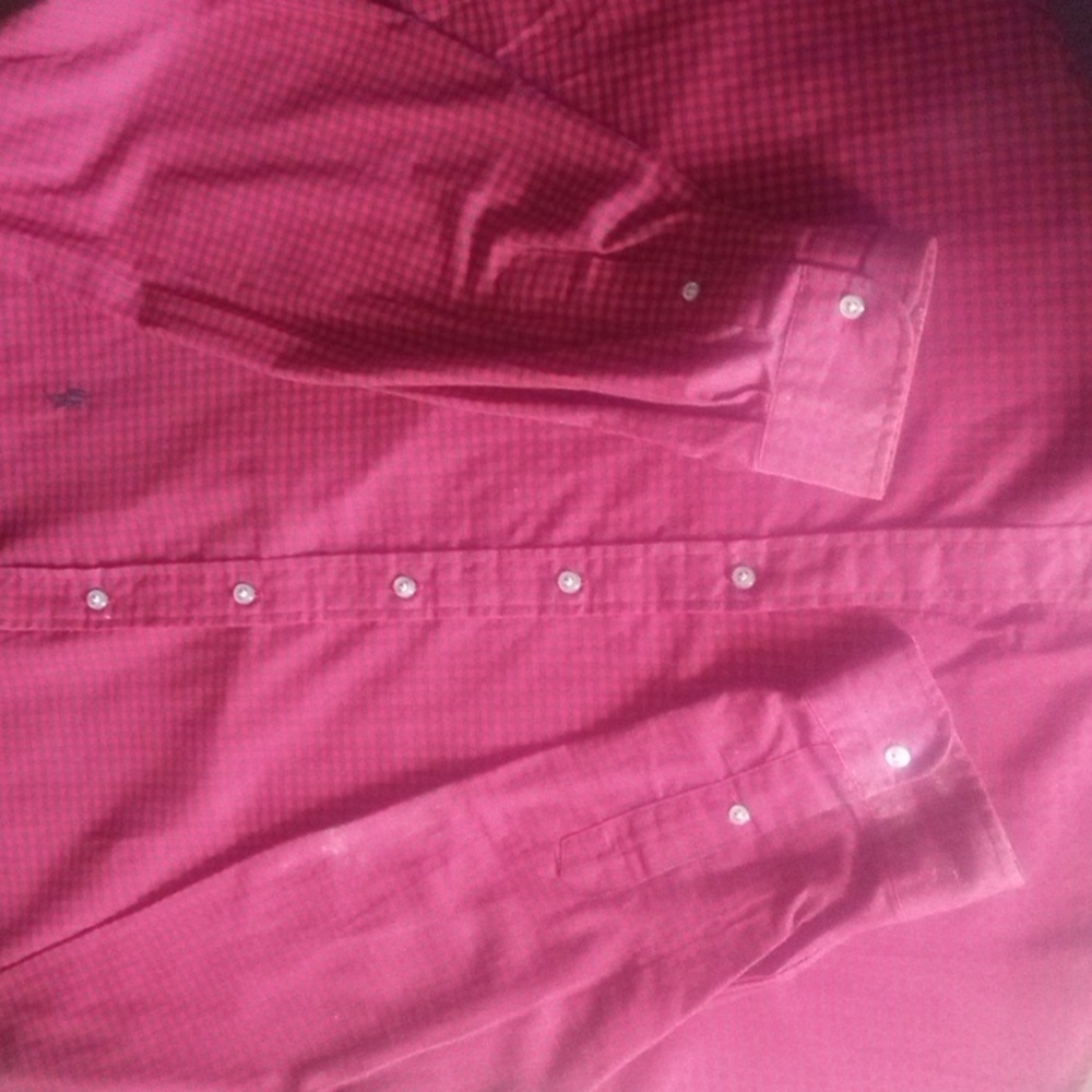 Guinuine Casual Polo Shirt